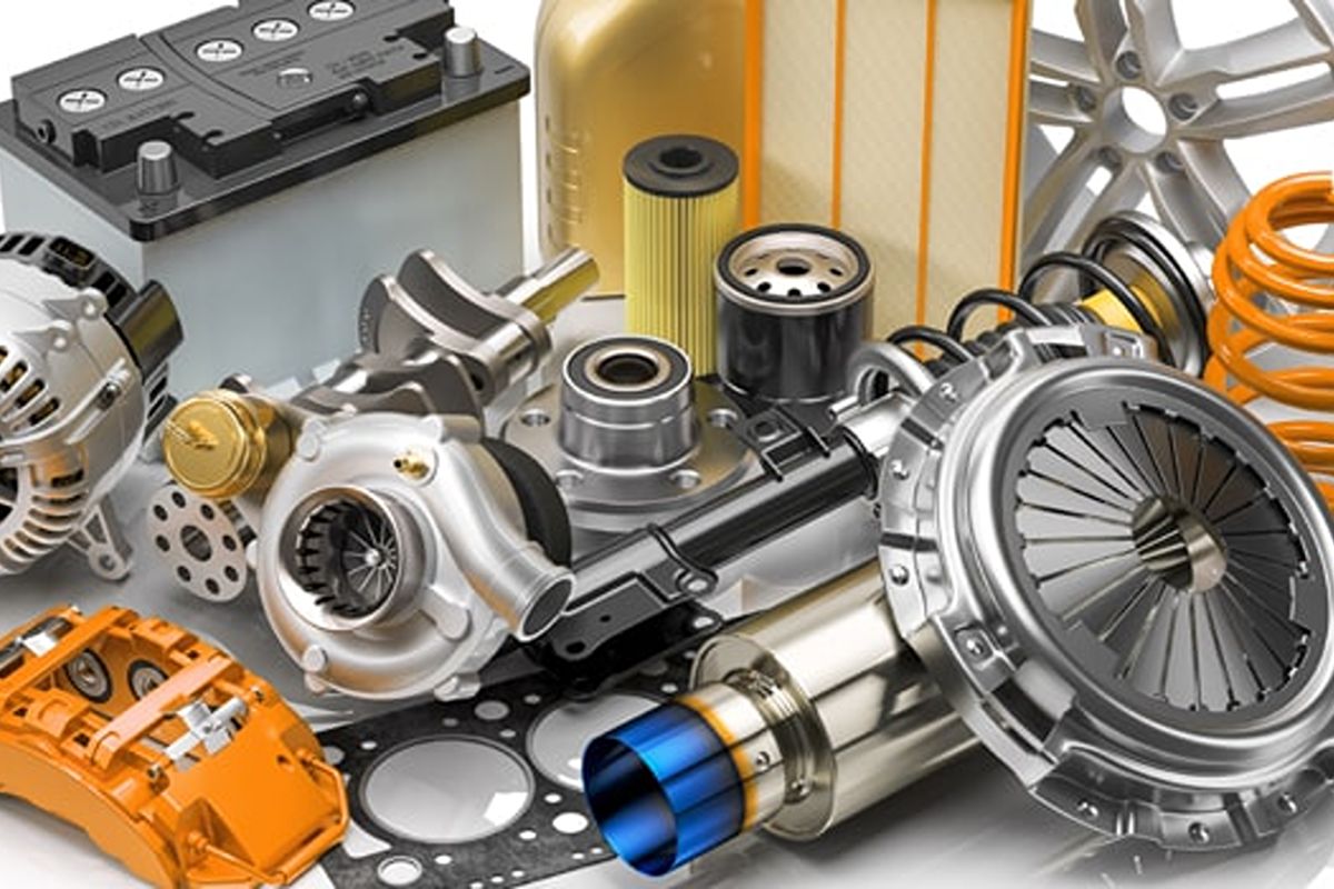 مقایسه خودروهای داخلی و خارجی از نظر کیفیت قطعات مقایسه خودروهای داخلی و خارجی از نظر کیفیت قطعات